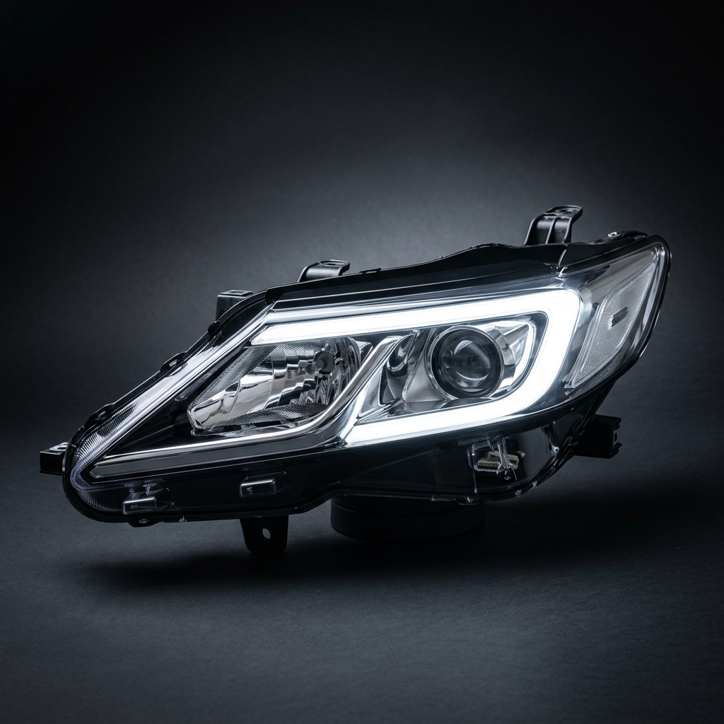 Headlight
